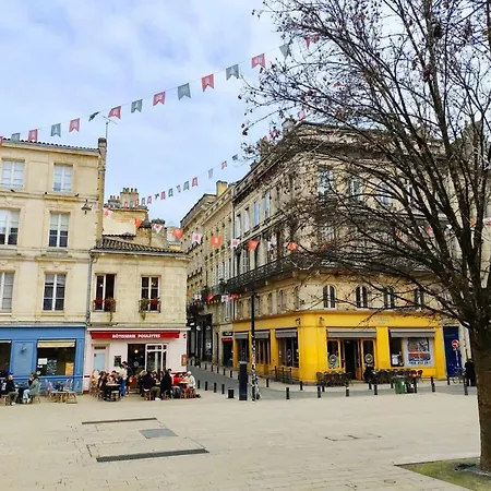 T2 In The Historic Heart Of Apartment