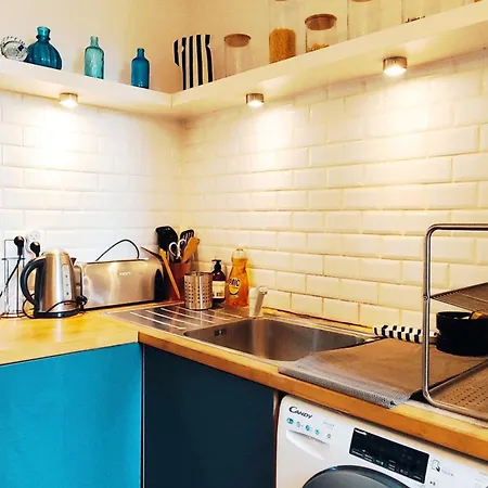 T2 In The Historic Heart Of Apartment Bordeaux