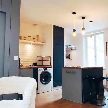 T2 In The Historic Heart Of Apartment